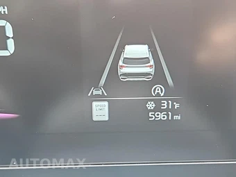 2025 Kia Sportage LX - miniatura 15