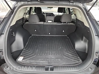 2025 Kia Sportage LX - miniatura 19