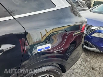 2025 Kia Sportage LX - miniatura 28