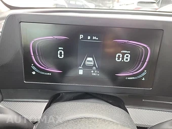 2025 Kia Sportage LX - miniatura 36