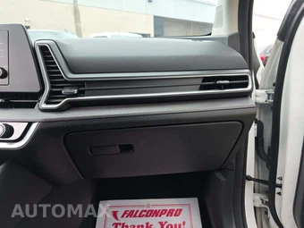 2025 Kia Sportage LX - miniatura 16