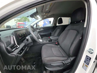 2025 Kia Sportage LX - miniatura 3