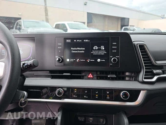 2025 Kia Sportage LX - miniatura 7