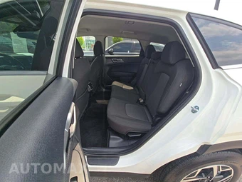 2025 Kia Sportage LX - miniatura 10