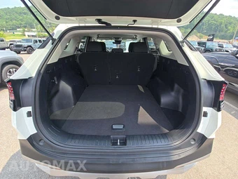 2025 Kia Sportage LX - miniatura 11