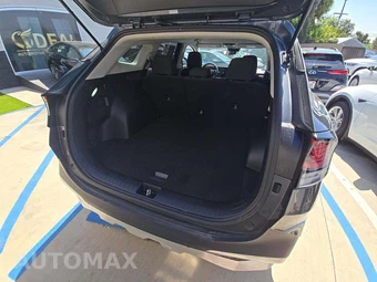 2025 Kia Sportage LX - miniatura 14