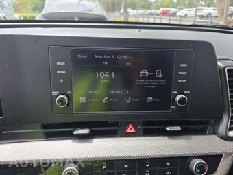 2025 Kia Sportage LX - miniatura 5