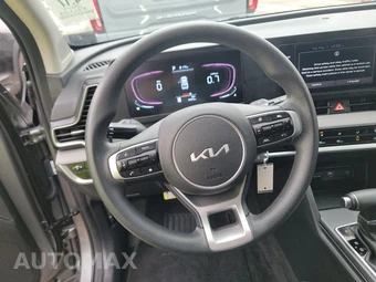 2025 Kia Sportage LX - miniatura 16