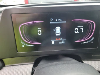2025 Kia Sportage LX - miniatura 18