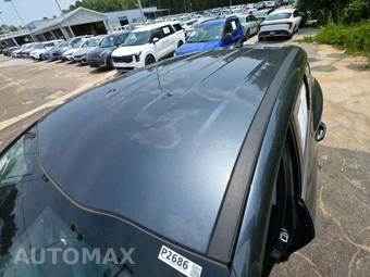 2025 Kia Sportage LX - miniatura 12