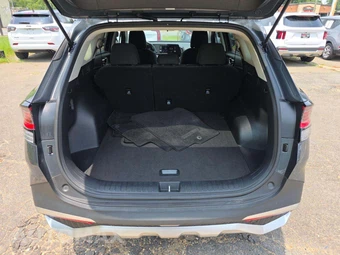 2025 Kia Sportage LX - miniatura 14