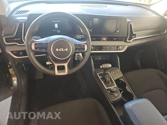 2025 Kia Sportage LX - miniatura 11