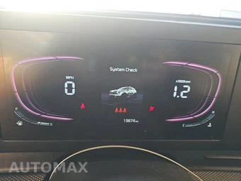 2025 Kia Sportage LX - miniatura 12