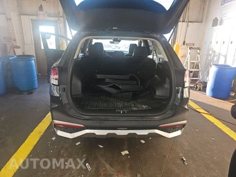 2025 Kia Sportage LX - miniatura 16