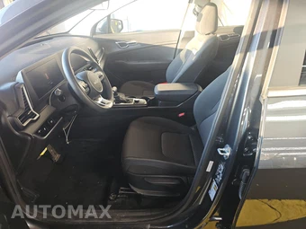 2025 Kia Sportage LX - miniatura 7