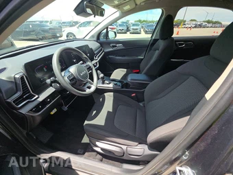 2025 Kia Sportage LX - miniatura 13