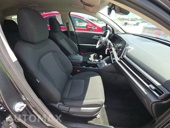 2025 Kia Sportage LX - miniatura 14