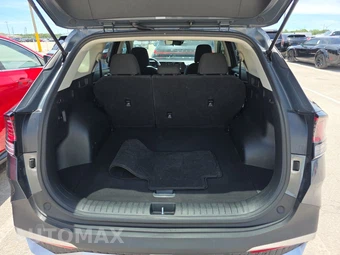 2025 Kia Sportage LX - miniatura 23