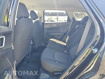 2025 Kia Sportage LX - miniatura 13