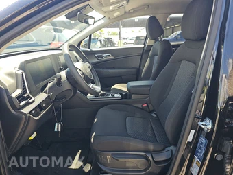 2025 Kia Sportage LX - miniatura 7