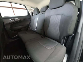 2025 Kia Sportage LX - miniatura 13