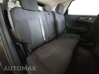 2025 Kia Sportage LX - miniatura 16