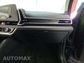 2025 Kia Sportage LX - miniatura 19