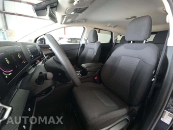 2025 Kia Sportage LX - miniatura 6