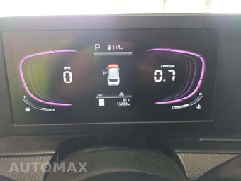 2025 Kia Sportage LX - miniatura 9