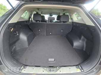 2025 Kia Sportage LX - miniatura 14