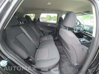 2025 Kia Sportage LX - miniatura 16