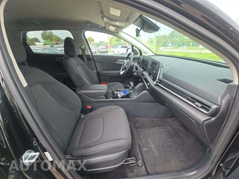 2025 Kia Sportage LX - miniatura 18