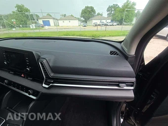 2025 Kia Sportage LX - miniatura 19
