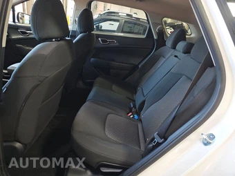 2025 Kia Sportage LX - miniatura 13
