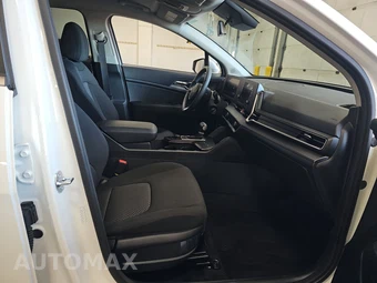 2025 Kia Sportage LX - miniatura 8