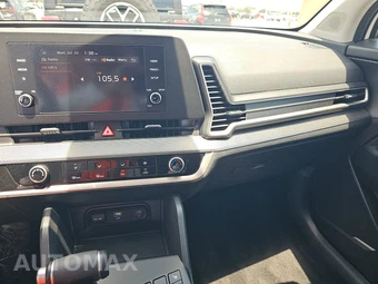 2025 Kia Sportage LX - miniatura 11