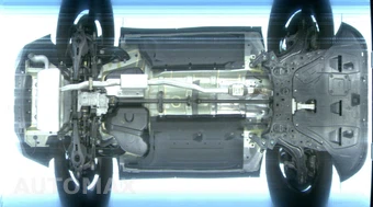 2025 Kia Sportage LX - miniatura 18