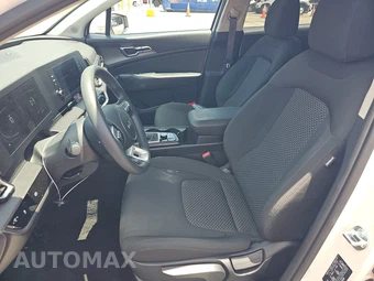 2025 Kia Sportage LX - miniatura 7