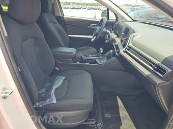 2025 Kia Sportage LX - miniatura 8