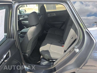 2025 Kia Sportage LX - miniatura 13