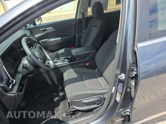 2025 Kia Sportage LX - miniatura 6