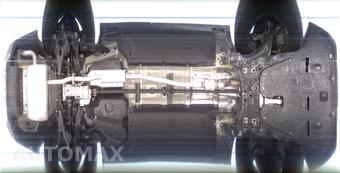 2025 Kia Sportage LX - miniatura 18