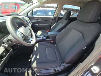 2025 Kia Sportage LX - miniatura 7