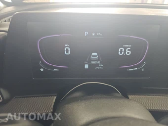 2025 Kia Sportage LX - miniatura 12