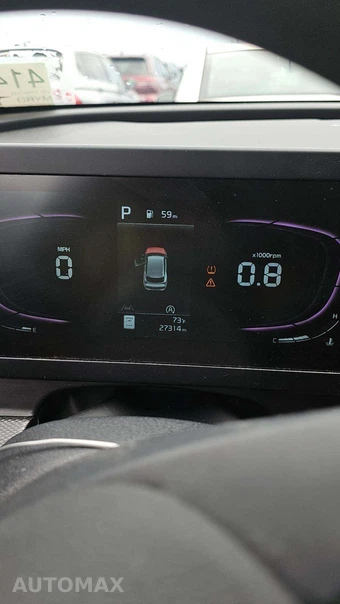 2025 Kia Sportage LX - miniatura 17