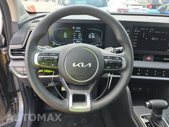 2025 Kia Sportage LX - miniatura 10