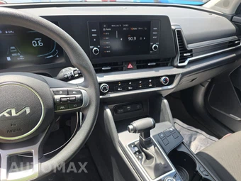 2025 Kia Sportage LX - miniatura 11