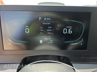 2025 Kia Sportage LX - miniatura 12