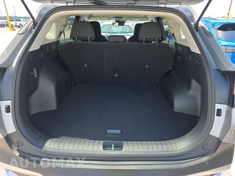 2025 Kia Sportage LX - miniatura 16