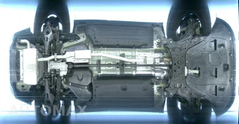 2025 Kia Sportage LX - miniatura 17